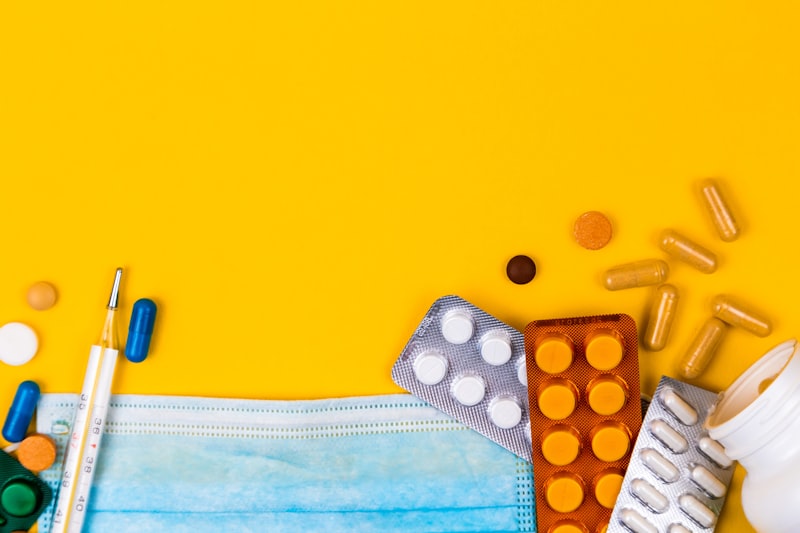 الرعاية الطبية المنزلية